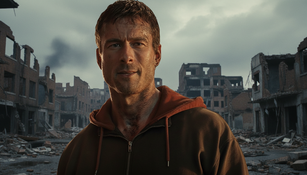 The Running Man Could Finally Outrun The Stephen King Movie He Hated