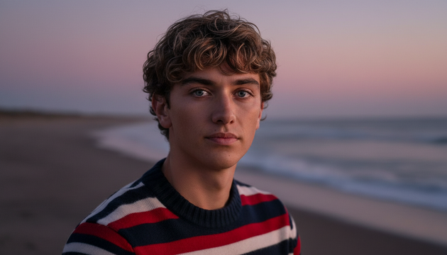 Gavin Casalegno Nearly Backed Out of a Pivotal Season 3 Scene Before The Summer I Turned Pretty Movie