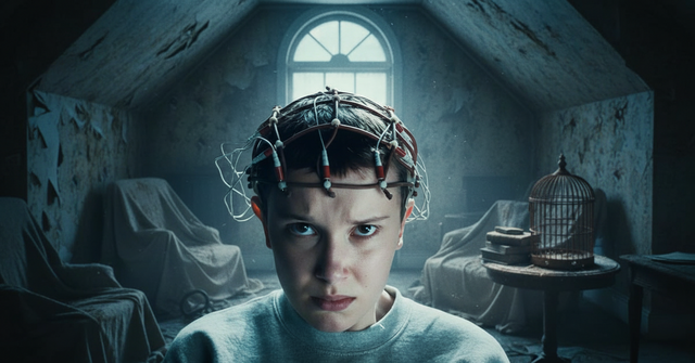 Duffer Brothers Pick the Must-Watch Stranger Things Episodes Before Season 5 Drops