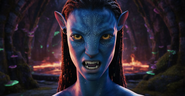 Avatar: Fire and Ash Aims for $100–$130M Opening as James Cameron Charts the Franchise’s Future