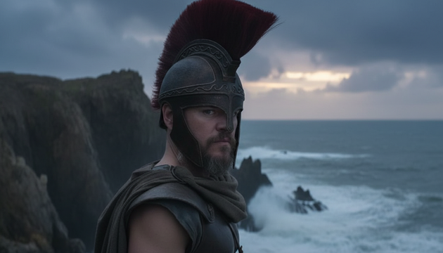 The Odyssey IMAX Prologue Rumored to Hit Theaters Within Weeks, Attached to Two of the Year’s Best Films