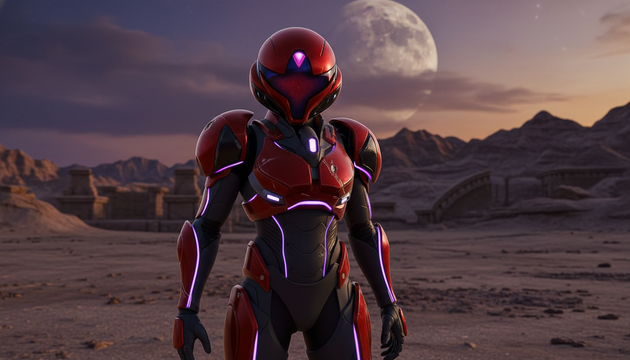 Metroid Prime 4 Drops Worldwide: Exactly When You Can Play In Your Time Zone