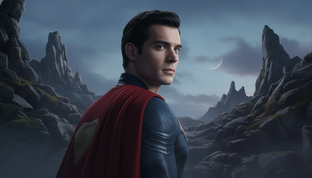 James Gunn Slams the Door on Man of Tomorrow Casting Rumor