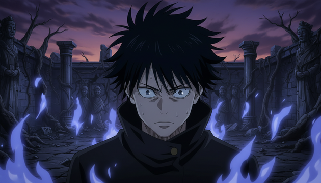 Jujutsu Kaisen Sequel Confirms Yuji and Nobara, Leaves Megumi’s Fate Hanging in the Balance