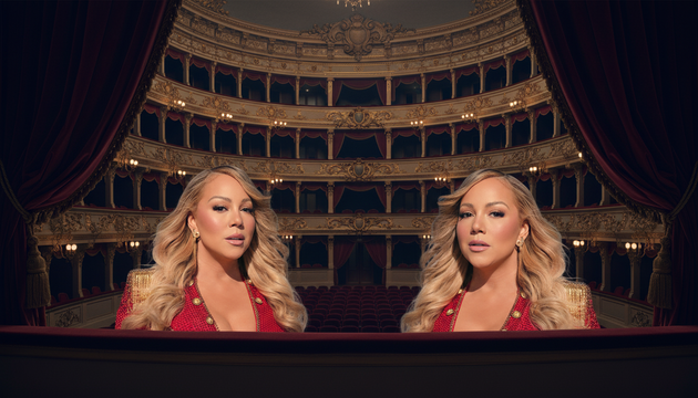 Mariah Carey vs. Jennifer Lopez: The Real Story Behind a Pop Diva Rivalry