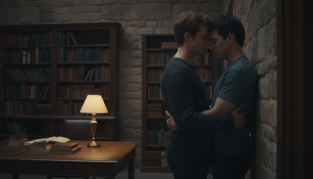 Heated Rivalry: Fan Theory Suggests Ilya and Shane’s Rivalry Ends in Heartbreak