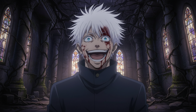 Jujutsu Kaisen Movie Sets Streaming Date — But There’s a Catch Fans Won’t Like