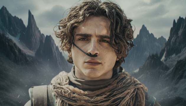 Timothee Chalamet Just Confirmed the Dune: Part 3 Twist Only Book Fans Saw Coming