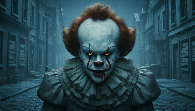 It: Welcome to Derry Finale Reveals What Really Happened to Pennywise