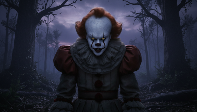 IT: Welcome to Derry Episode 8 Ending Explained: Rich Santos' Return Changes Everything for Pennywise
