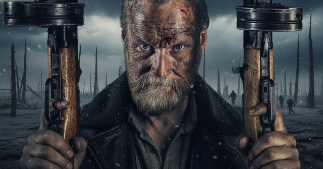 Sisu: Road to Revenge Hits Digital — Here’s When and Where to Watch
