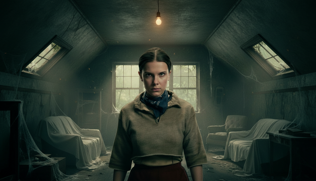 Stranger Things Season 5: Is a Secret Episode 9 Coming? Inside the Theory