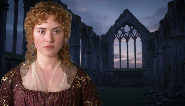 Kate Winslet Movie That Made Jacob Elordi Cry Outshines Titanic in the Ratings