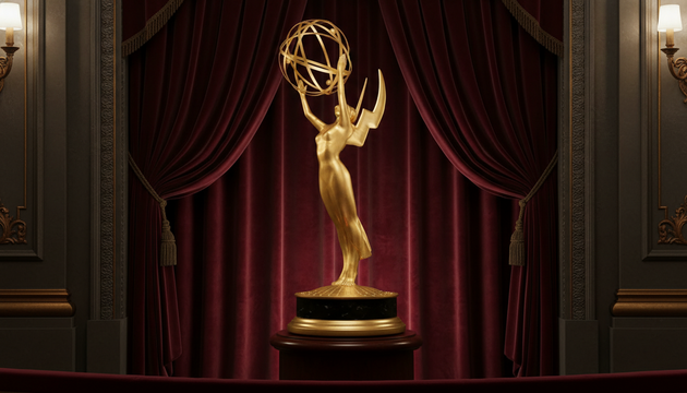 Emmys Set New Standards as TV Academy Unveils 2026 AI Rules Shakeup