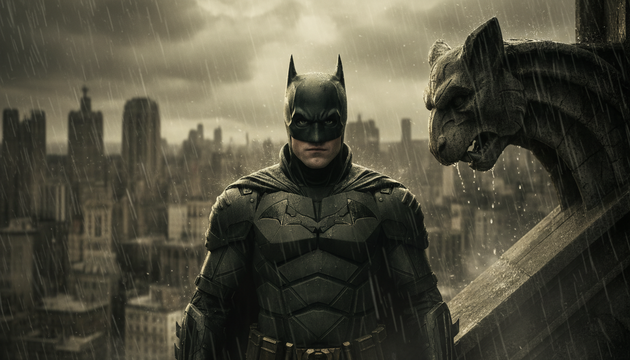 Why DC's Bold 5-Year Batman Hiatus May Change Superhero Movies Forever