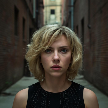 Scarlett Johansson’s Overlooked Sci-Fi Gem Is Suddenly a Streaming Sensation