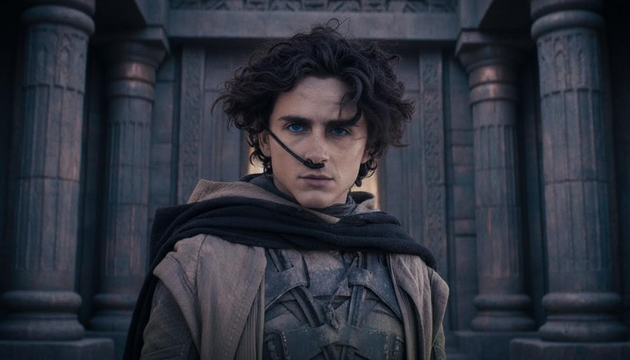 Timothée Chalamet Hints When the Dune 3 Trailer Will Finally Drop