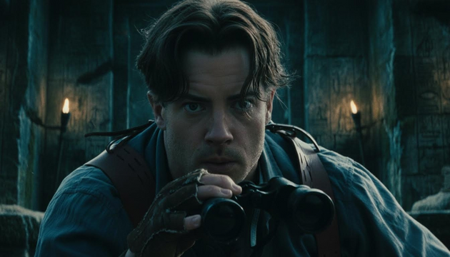 The Mummy 4 Directors Tease a Scary, Fun Comeback Fans Have Been Waiting For