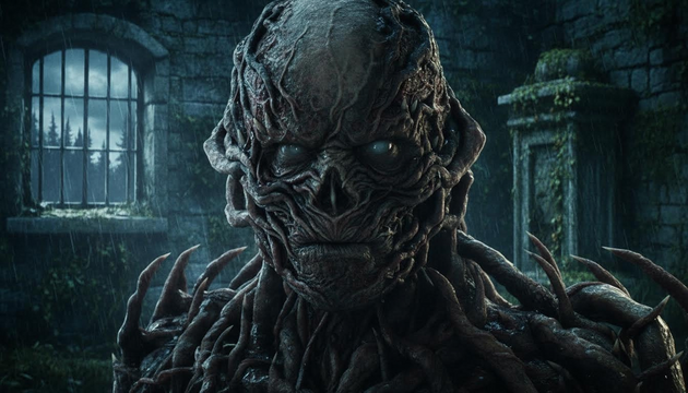 Before Eleven, Before the Upside Down: Stranger Things Prequel The First Shadow Is Coming to Netflix