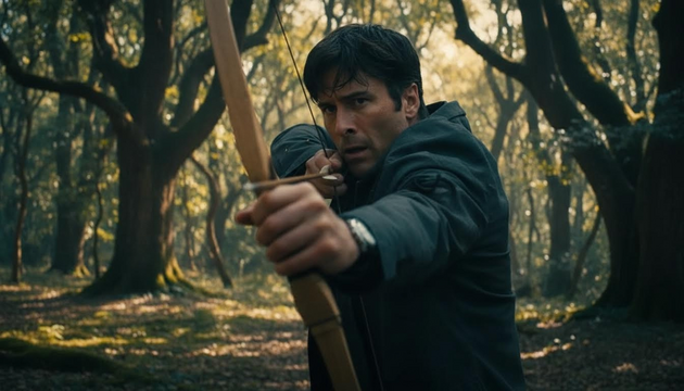 Early Buzz Hails Glen Powell’s How to Make a Killing as Razor Sharp