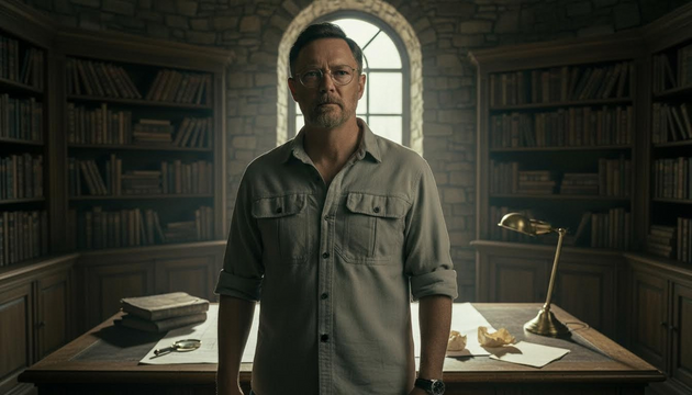 Reacher Fans, Meet Your Next Obsession: Cross on Amazon Prime Video