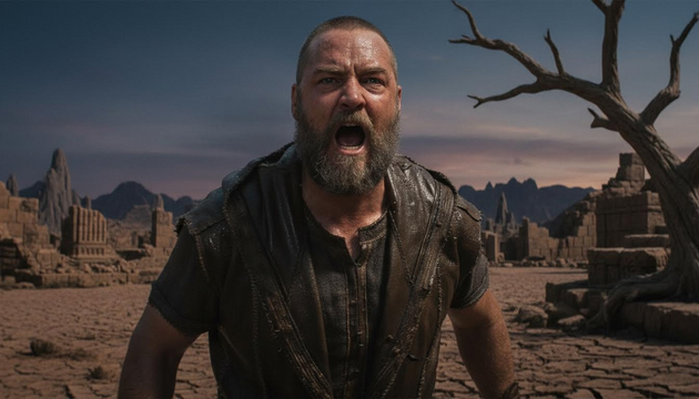 Netflix Just Resurrected a Gladiator Star’s Forgotten Historical Epic After 12 Years
