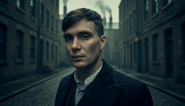 Peaky Blinders Netflix Movie: Every New, Returning, and Missing Star Revealed