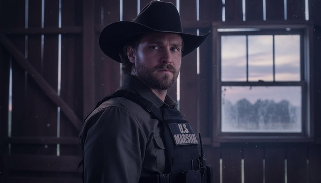 The Walking Dead Star Saddles Up for Yellowstone Spin-off Marshals as Kayce’s New Nemesis