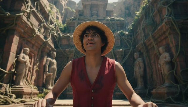 Netflix’s One Piece Producers Are Adapting Another Fan-Favorite Anime Next