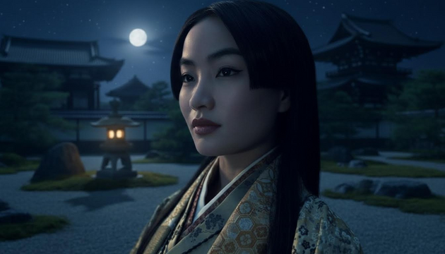 Anna Sawai Hints At A Shōgun Season 2 Return After Mariko’s Fate