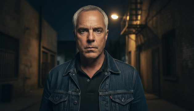 Harry Bosch's TV Comeback Lands Prison Break Star In Big Cast Expansion