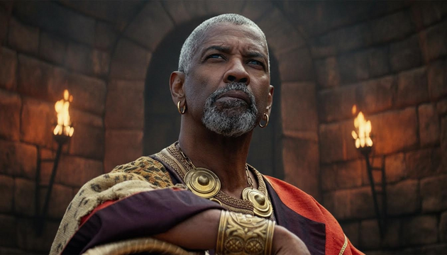 Denzel Washington Set To Conquer As Hannibal, Filming Starts This Summer