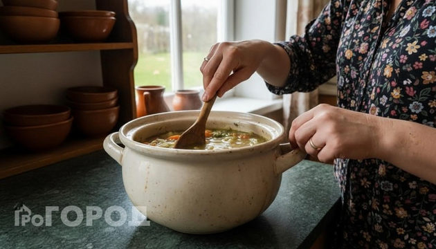 I Make This 5-Veggie Soup Every Week—My Pancreas Finally Got a Break