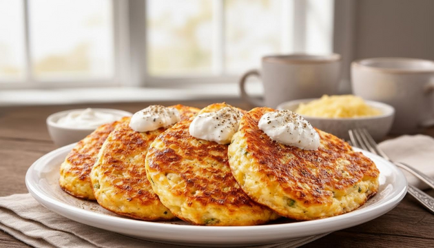 15-Minute Cheesy Herb Toasts—Oven-Baked, Ultra Crispy, No Skillet Needed