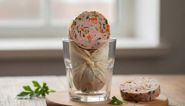 The 1-Hour Cup Sausage Hack That Beats Store-Bought—Tender, Juicy, Additive-Free