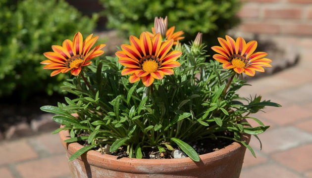 3 Plant-and-Forget Stunners That Burst Into Bloom Their Very First Season