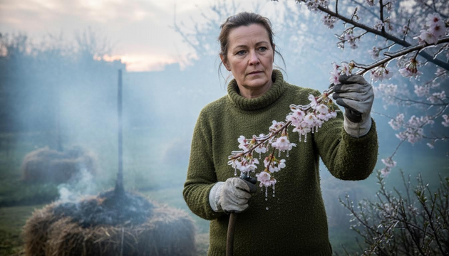 Stop Late Frosts From Ruining Your Blooming Garden With Simple, Proven Tricks