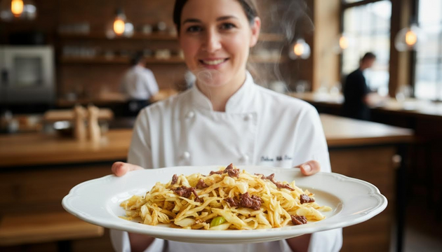 Upgrade Fried Cabbage to Restaurant Quality With One Umami-Packed Sauce Swap