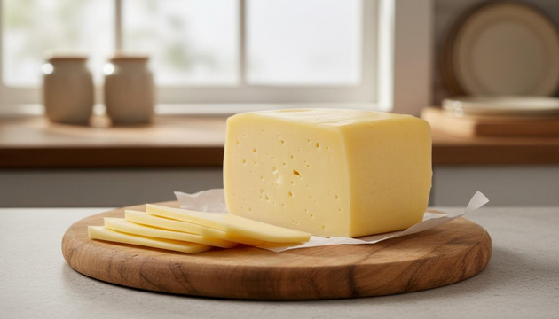 The One Cheese Storage Trick That Keeps It Fresh for a Month—No Mold, No Dry Edges