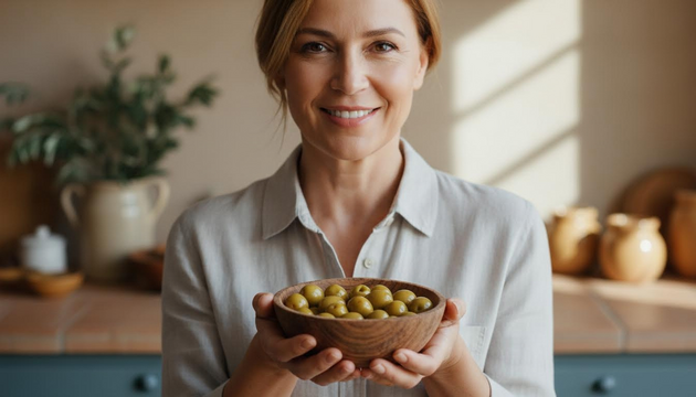 The Cholesterol-Crushing Food That Protects Your Heart—And It Isn’t Nuts or Dried Fruit