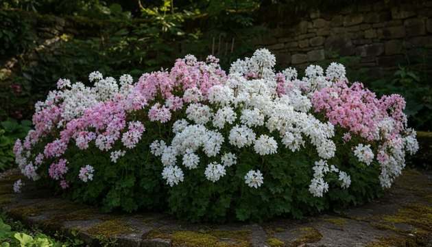 Plant This Deep-Shade Stunner and Forget It: Nonstop Summer Blooms, Zero Fuss