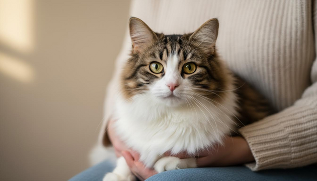 Could Your Cat Reach 38? The 4 Keys to Feline Longevity