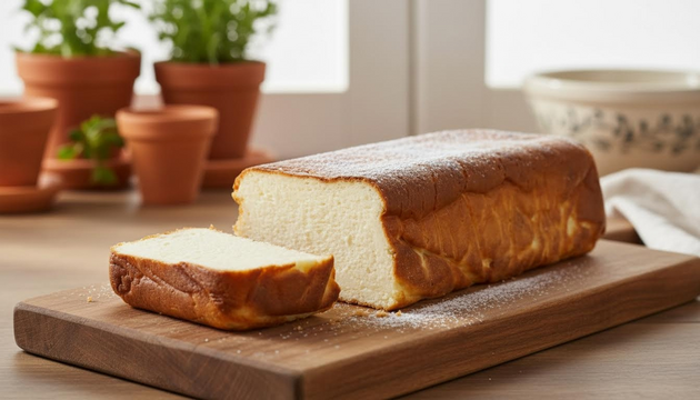 Turn Plain Cottage Cheese Into a 10-Minute, Restaurant-Quality Cheesecake—No Fuss Needed