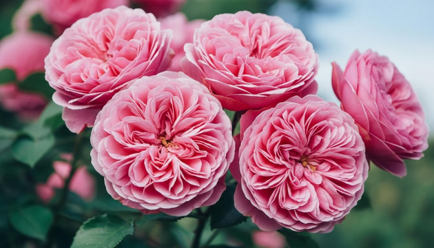 Spray This Pantry Elixir on Roses for All-Summer Blooms — No Rust, No Mildew