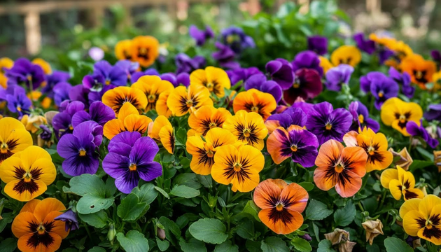 One Perennial That Blooms From April to November—and Makes Spring Annuals Obsolete