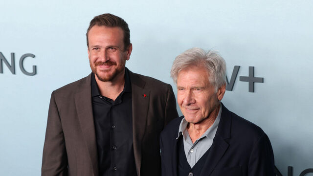 Is Shrinking Worth Watching If You're a Ted Lasso Fan?