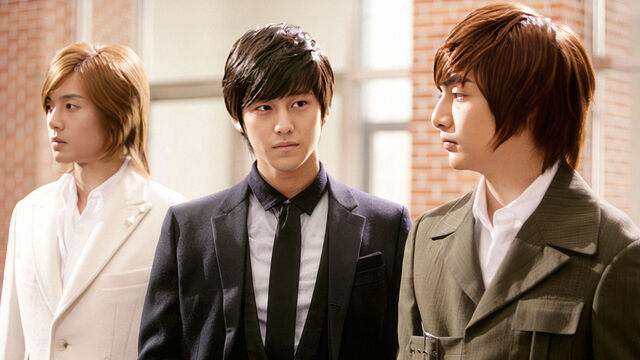 New to K-Dramas? Here's Why You Shouldn't Watch Boys Over Flowers