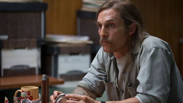 True Detective season 5 casts Nicolas Cage and Antonio Banderas, but filming waits until 2027