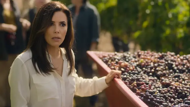 Eva Longoria’s Land of Women: What Is It About & How Many Episodes Are There?
