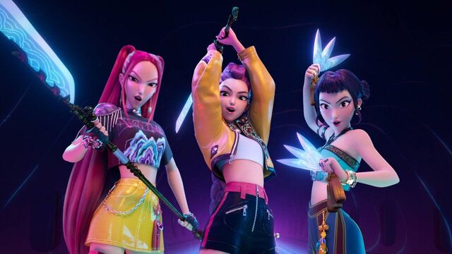 EJAE Slams AI Rumors on Netflix’s KPop Demon Hunters, Calls Huntr/x AI Comparisons Harmful